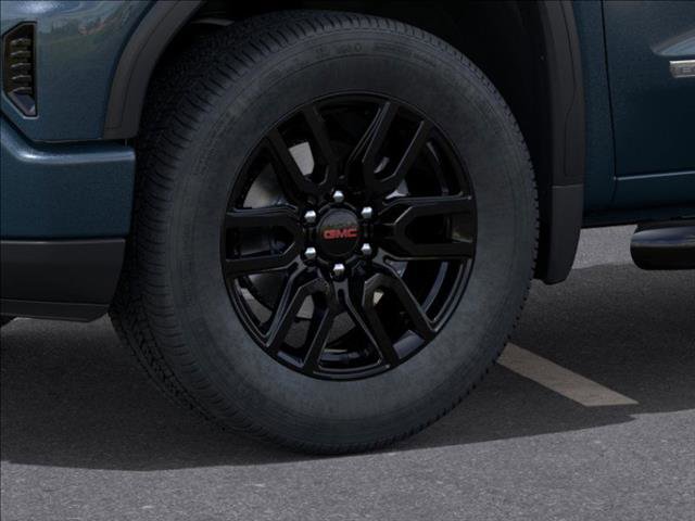 New 2026 GMC Sierra 1500 Elevation image 9