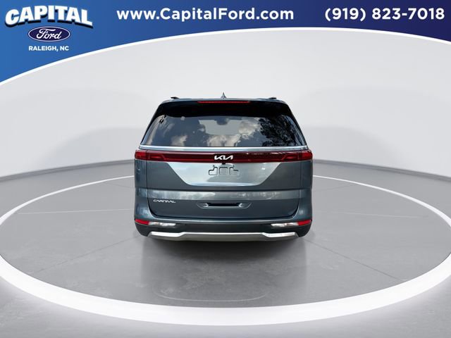 Used 2024 Kia Carnival SX image 7
