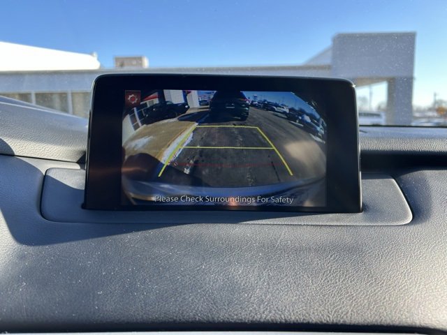 Used 2017 MAZDA CX-9 Grand Touring image 48