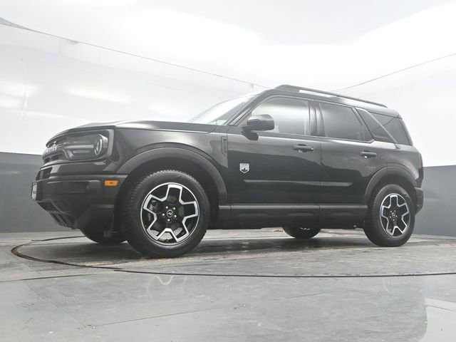 Used 2021 Ford Bronco Sport Big Bend AWD/4WD image 29