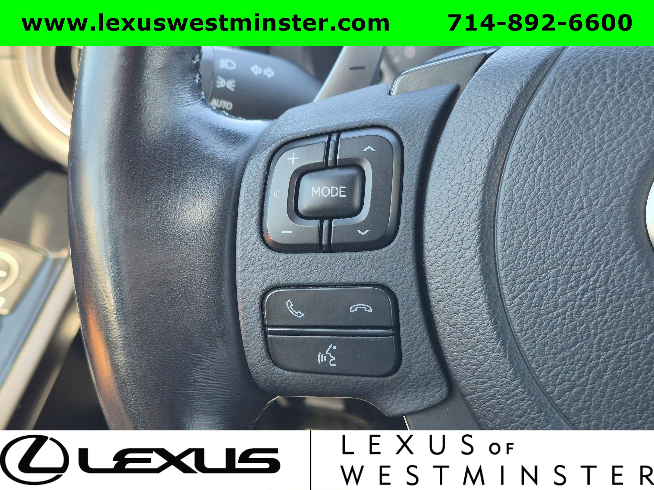 Used 2021 Lexus IS 300 w/ Comfort Package RWD image 23