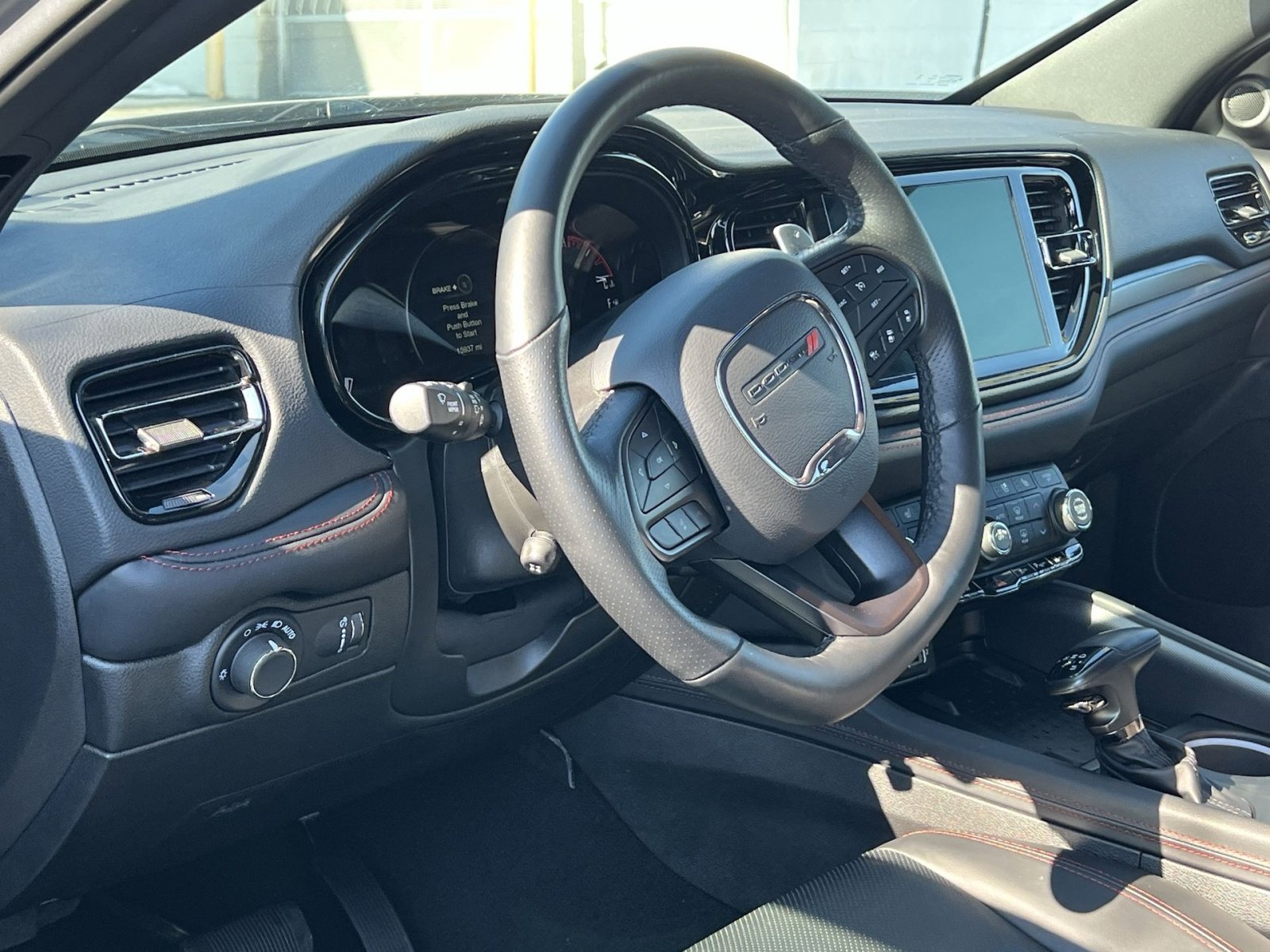 Used 2025 Dodge Durango GT image 13