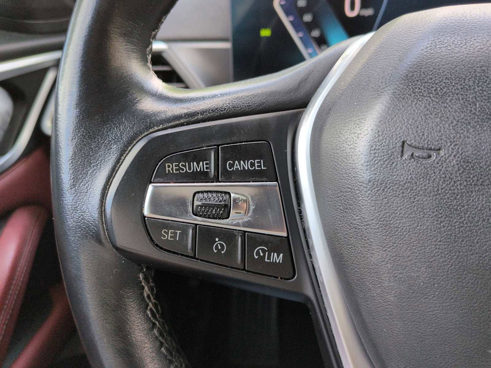 Certified 2023 BMW i4 eDrive35 w/ Premium Package RWD image 26