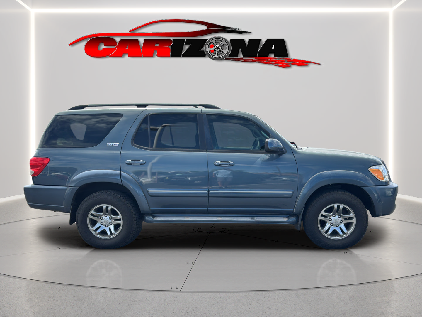Used 2006 Toyota Sequoia SR5 RWD image 4