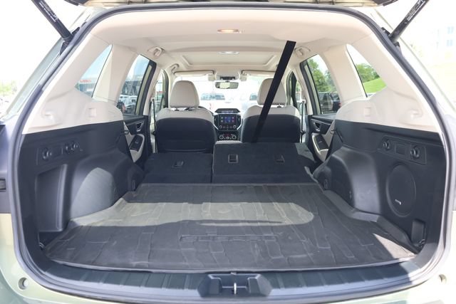 Used 2020 Subaru Forester Limited w/ Popular Package #3 AWD/4WD image 28