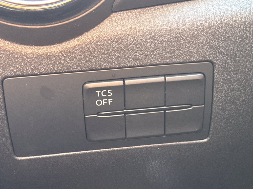 Used 2019 MAZDA CX-3 Touring AWD/4WD image 31