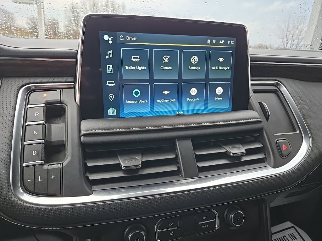 Used 2024 Chevrolet Tahoe Premier image 57