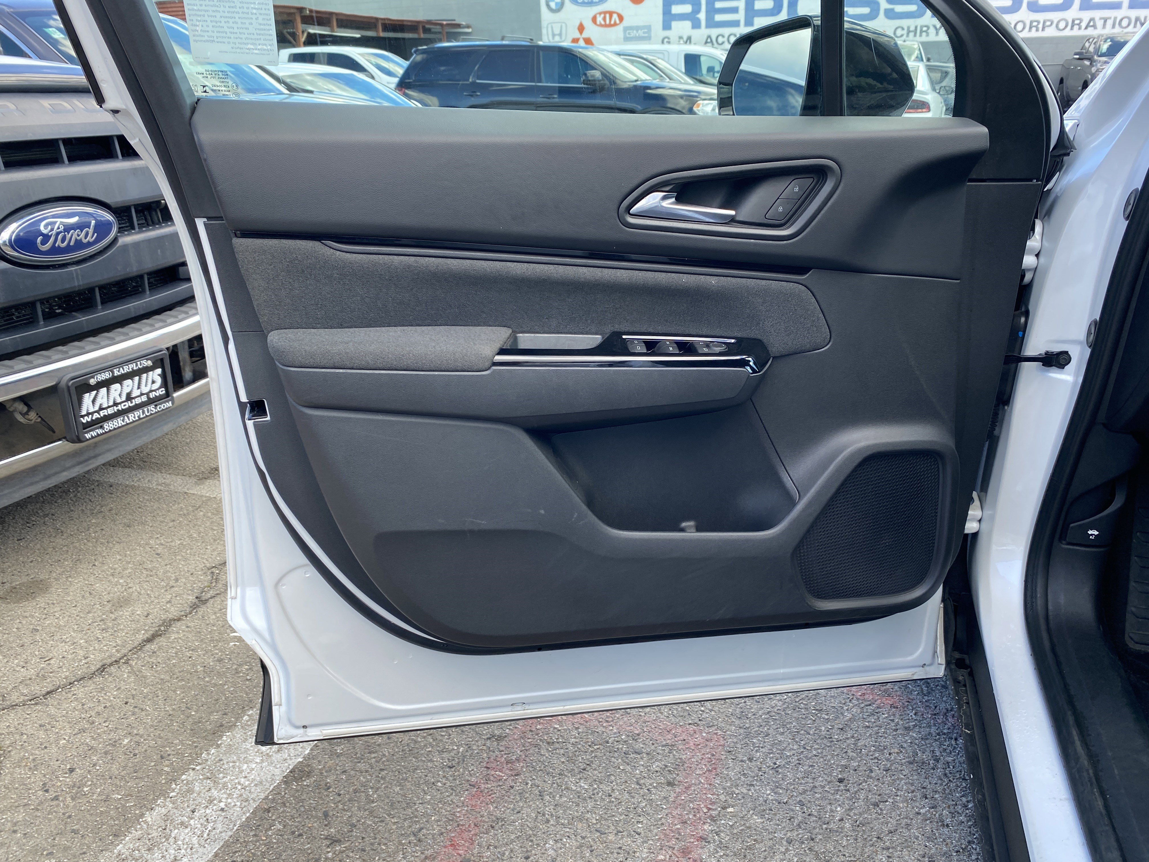 Used 2024 Honda Prologue EX image 16