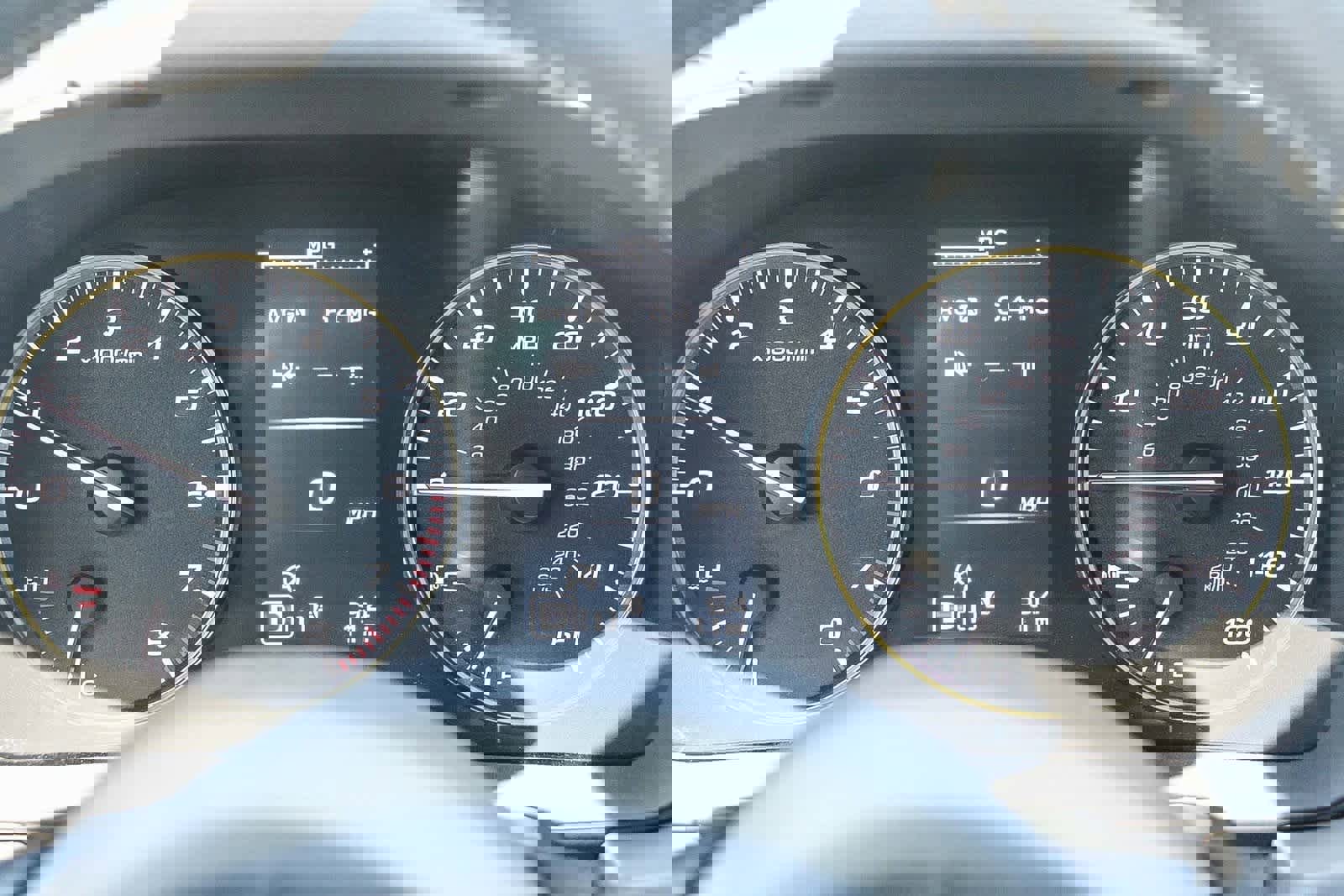 New 2025 Subaru Crosstrek 2.5i Sport image 21