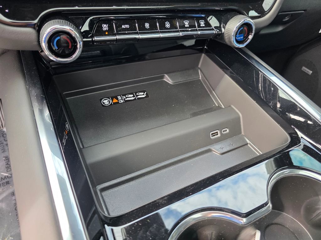 New 2026 Chevrolet Tahoe Premier image 16