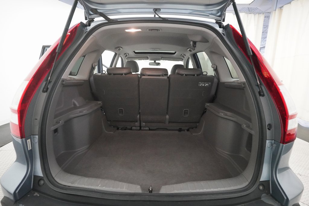 Used 2007 Honda CR-V EX-L image 10