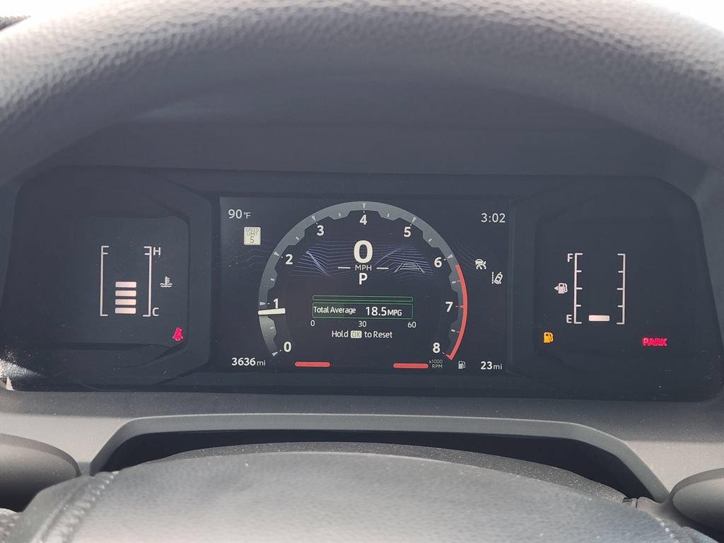 Used 2025 Toyota Tacoma SR5 RWD image 15