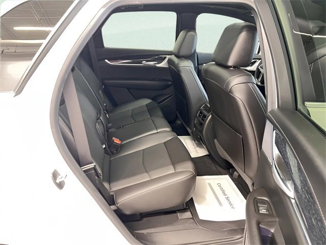 Certified 2023 Cadillac XT5 Premium Luxury w/ Technology Package image 12