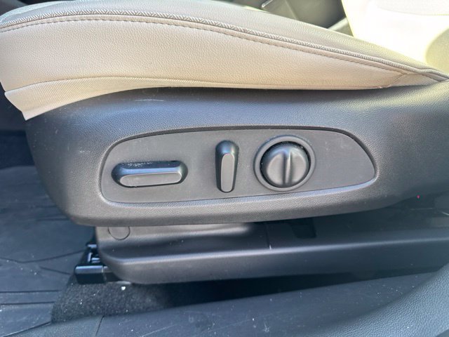 Used 2024 Buick Encore GX Preferred w/ Comfort Package AWD/4WD image 14