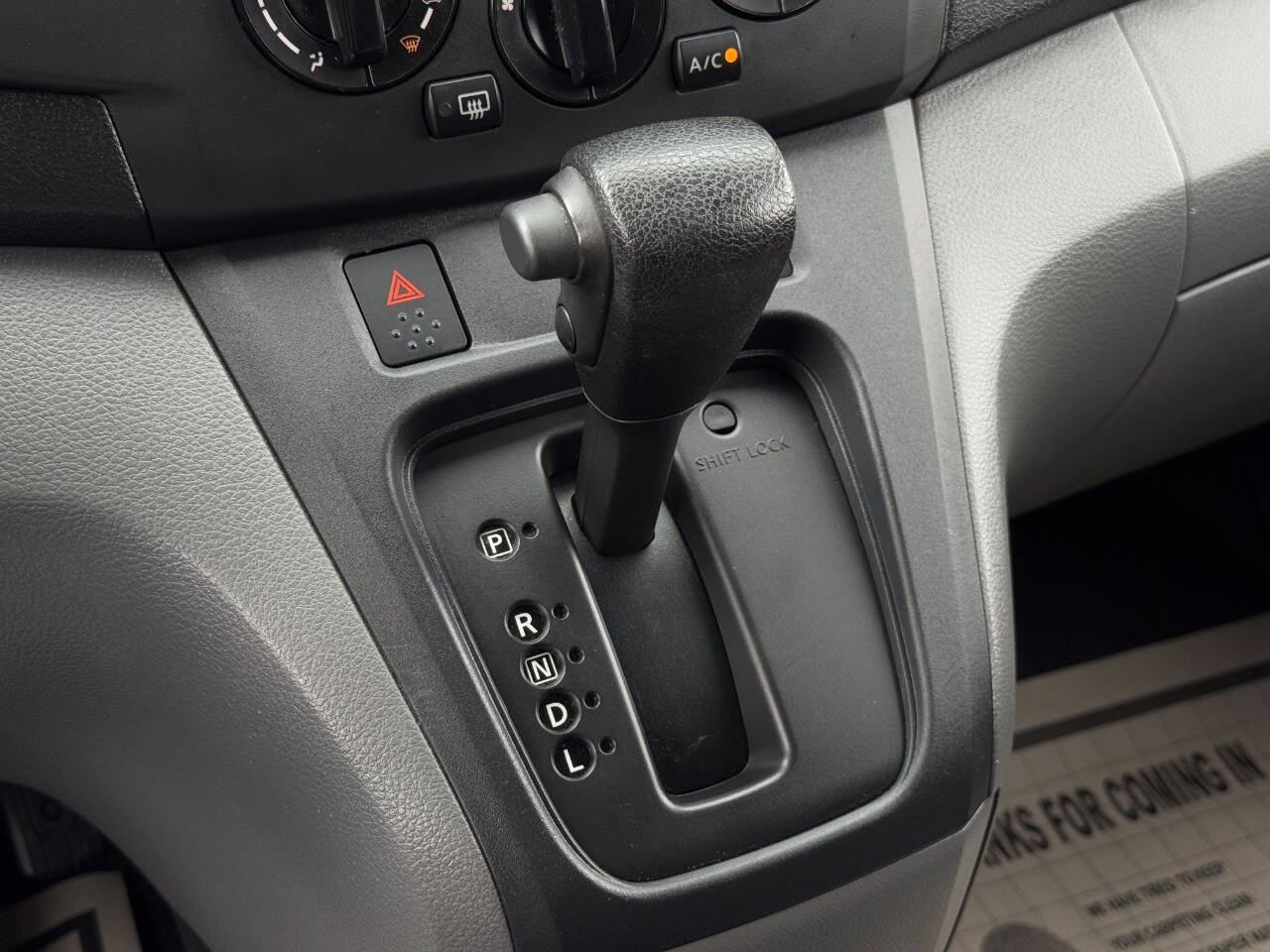 Used 2017 Chevrolet City Express LS image 23