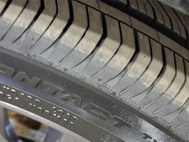 Used 2025 Acura ADX A-Spec image 12