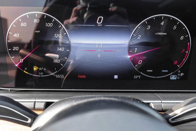 New 2026 Mercedes-Benz GLE 350 4MATIC image 17