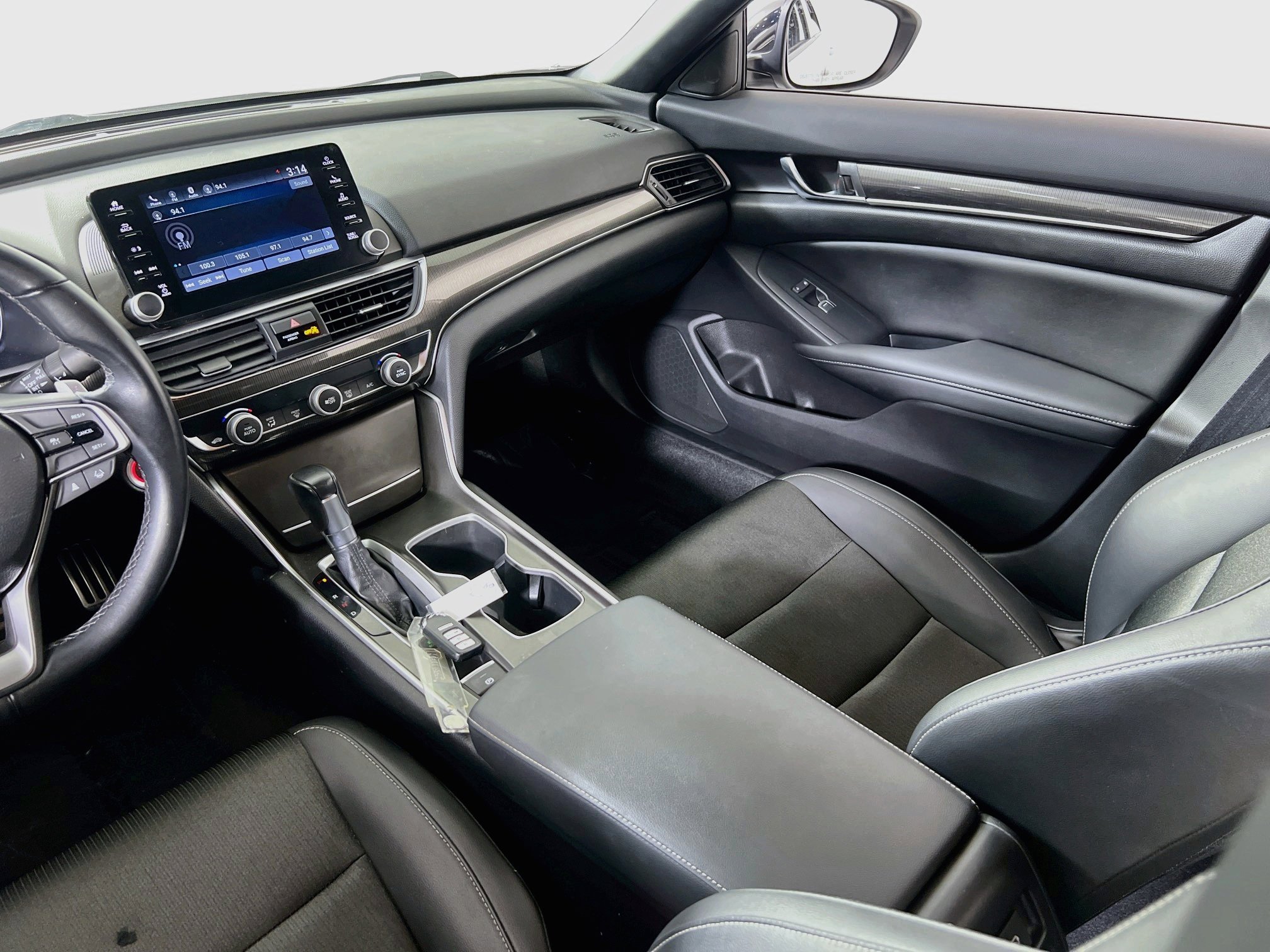 Used 2022 Honda Accord Sport image 21