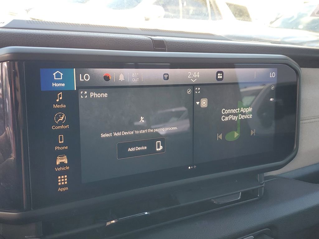 Used 2024 Jeep Wrangler Unlimited w/ LED Headlamp & Fog Lamp Group image 23