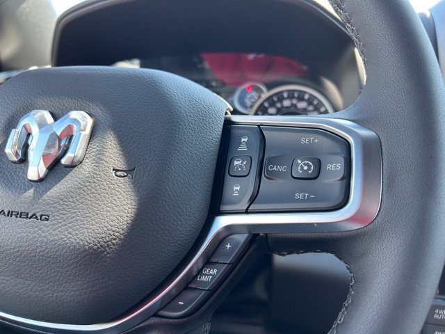 New 2026 RAM 1500 Big Horn w/ Night Edition AWD/4WD image 34