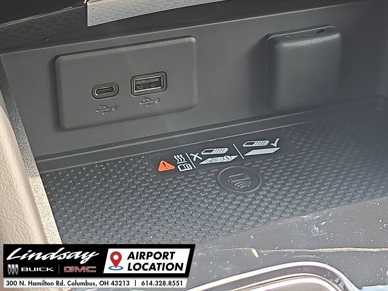 New 2025 Buick Envision Avenir image 38