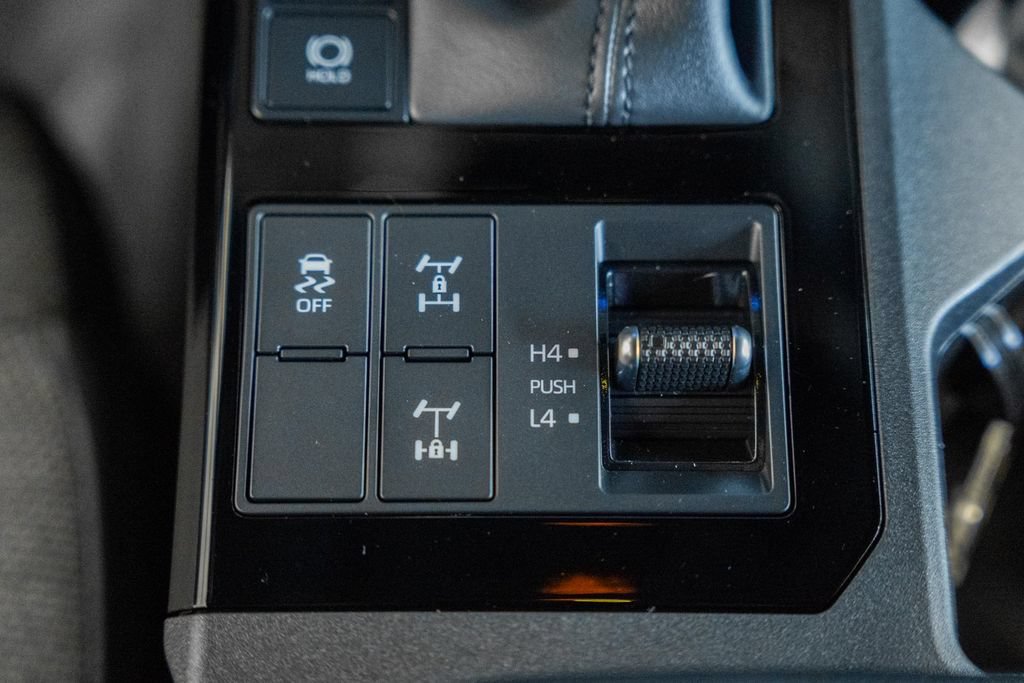 Used 2025 Toyota Land Cruiser 1958 AWD/4WD image 28