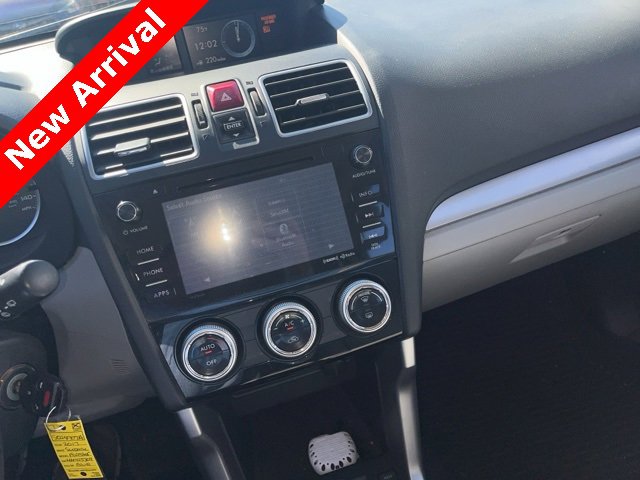 Used 2017 Subaru Forester 2.5i Premium w/ All-Weather Package image 19