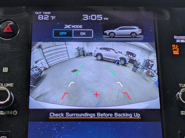 Used 2022 Subaru Outback Premium image 12