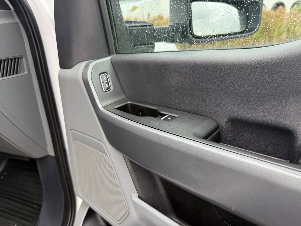 Used 2023 Ford F250 XLT w/ FX4 Off-Road Package image 21