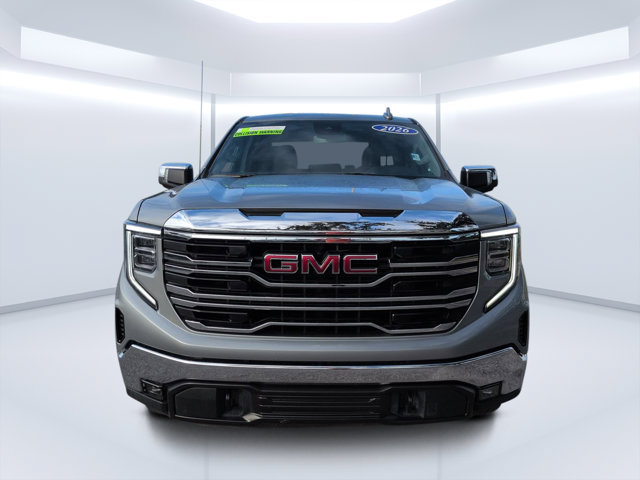 Used 2026 GMC Sierra 1500 SLT RWD image 8