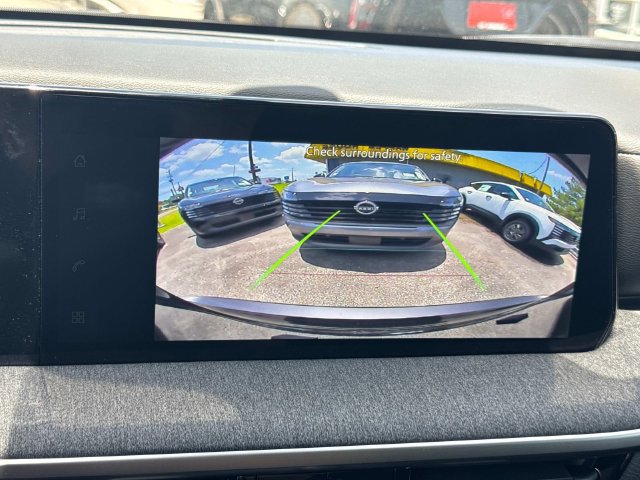 New 2026 Nissan Kicks S FWD image 27