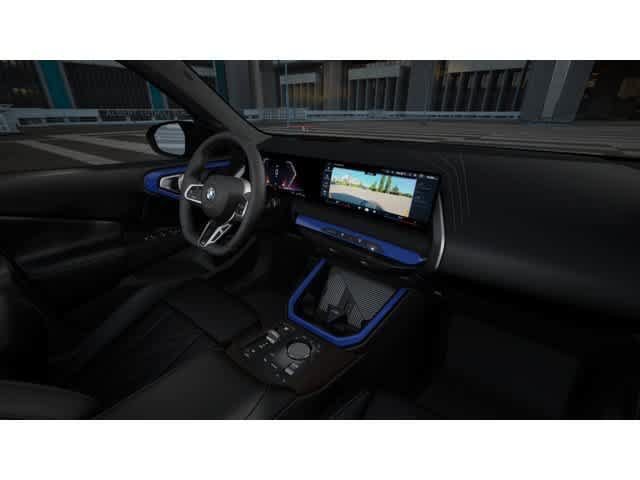 New 2026 BMW X3 xDrive30i w/ Premium Package AWD/4WD image 14
