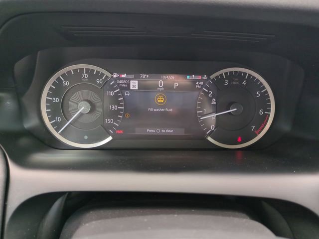 Used 2021 Land Rover Discovery Sport S AWD/4WD image 32