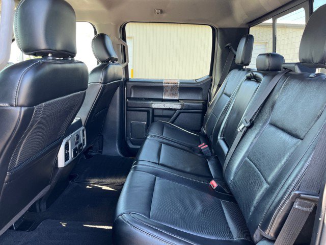Used 2019 Ford F450 Lariat w/ Chrome Package image 23