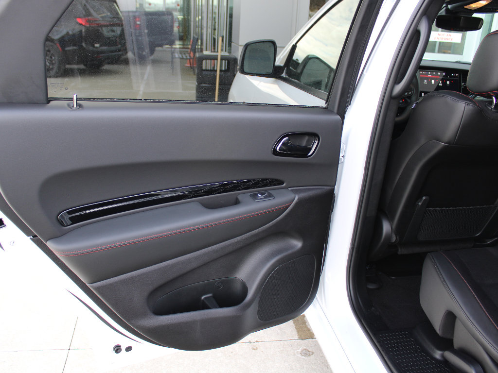 New 2026 Dodge Durango GT image 28