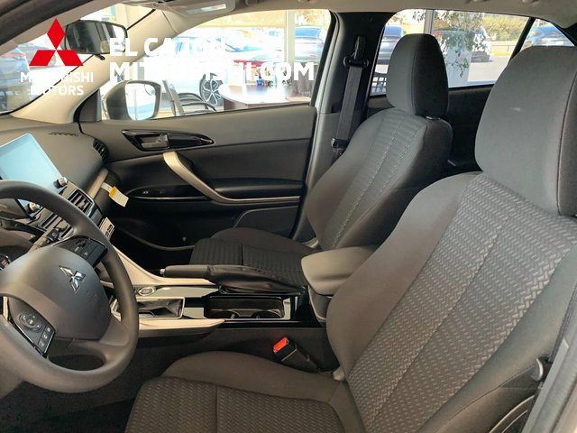 New 2026 Mitsubishi Eclipse Cross LE AWD/4WD image 10