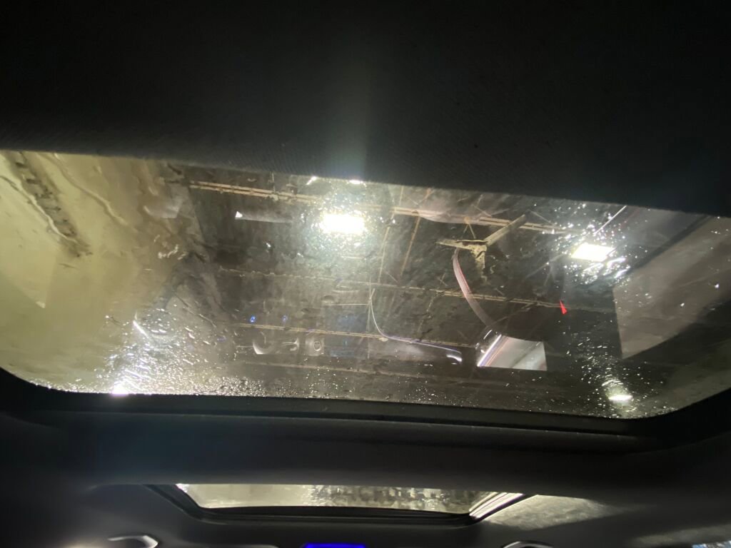 New 2026 Mercedes-Benz C 43 AMG 4MATIC Sedan image 15