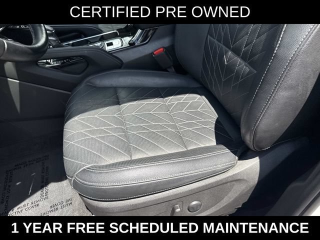Used 2024 Kia Telluride EX X-Line AWD/4WD image 15