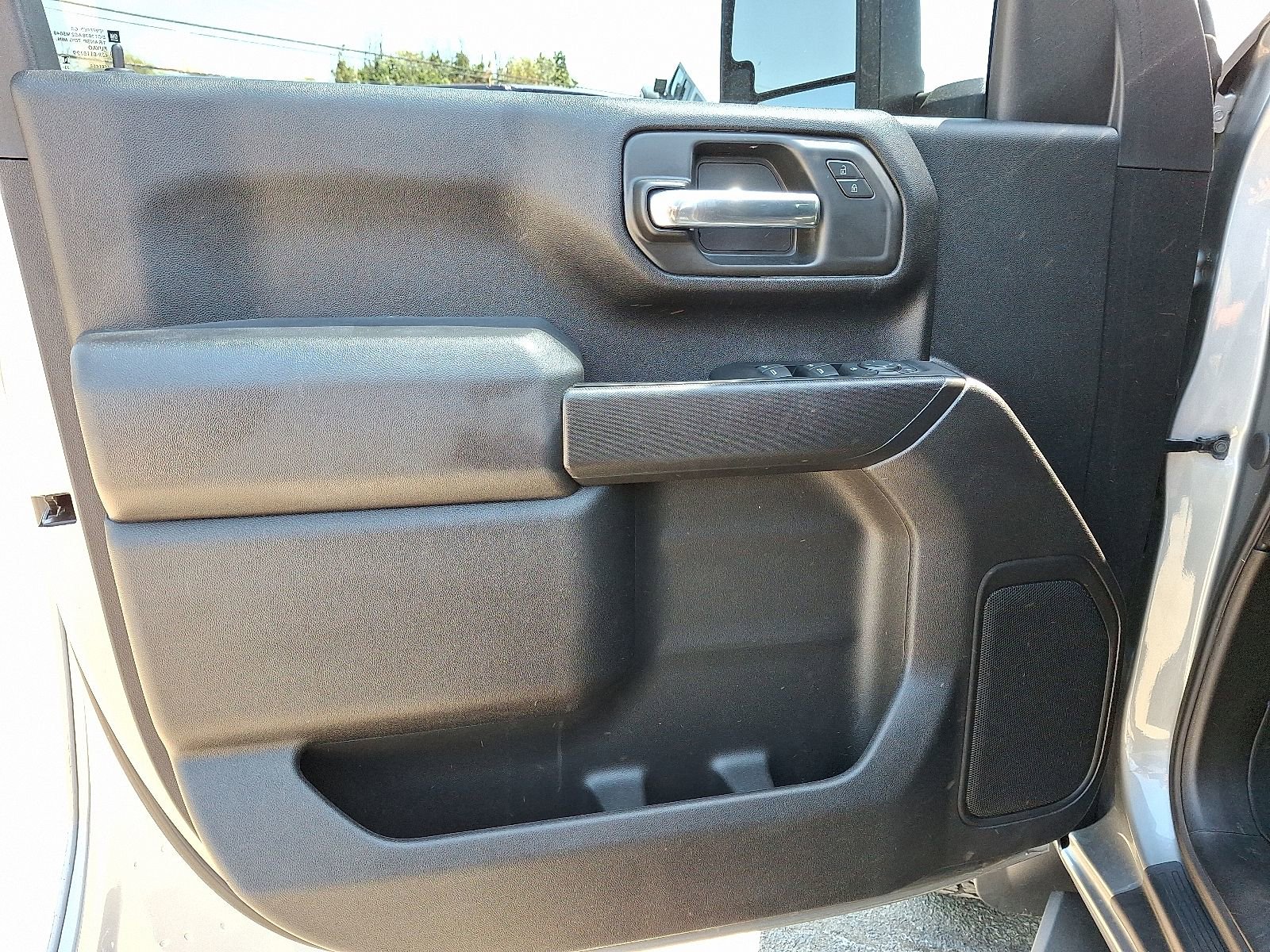 Used 2024 Chevrolet Silverado 2500 W/T w/ WT Convenience Package AWD/4WD image 13