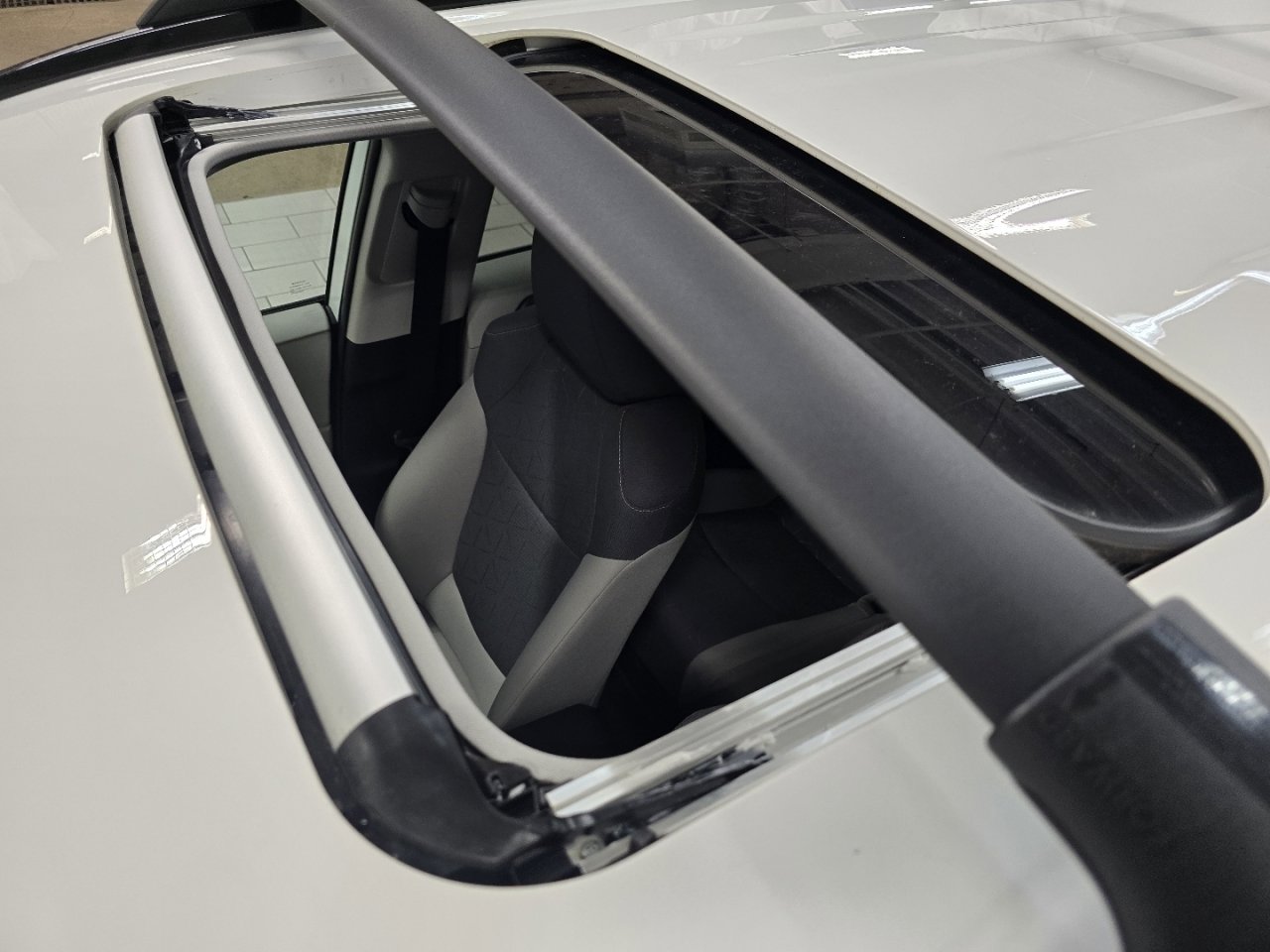 Certified 2025 Toyota RAV4 XLE w/ Convenience Package image 3