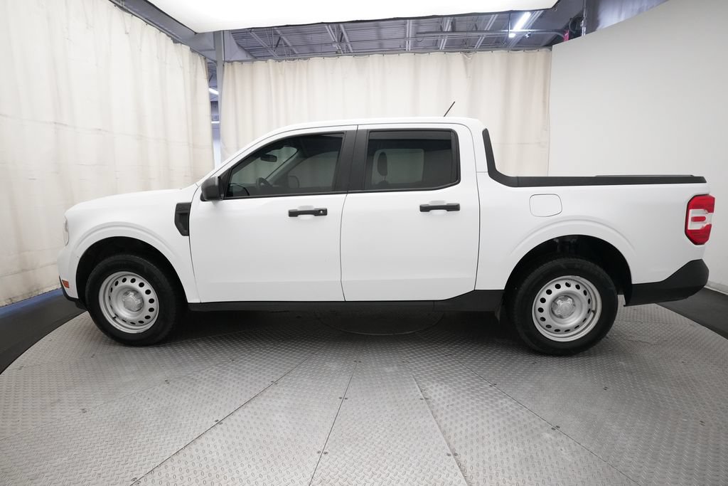 Used 2022 Ford Maverick XL w/ Equipment Group 100A Standard AWD/4WD image 23