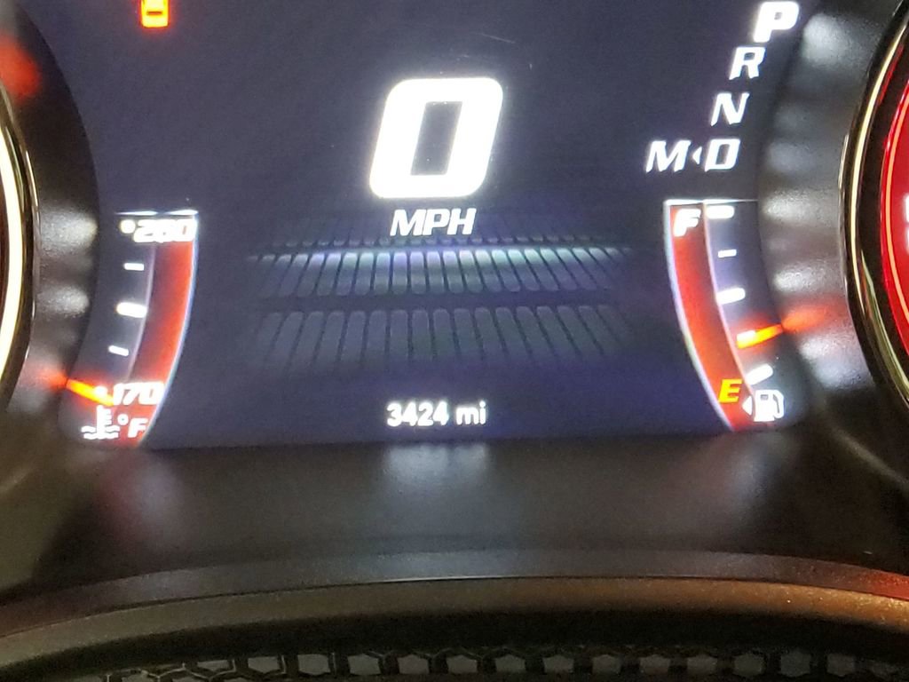 Used 2023 Dodge Challenger SRT Hellcat image 12