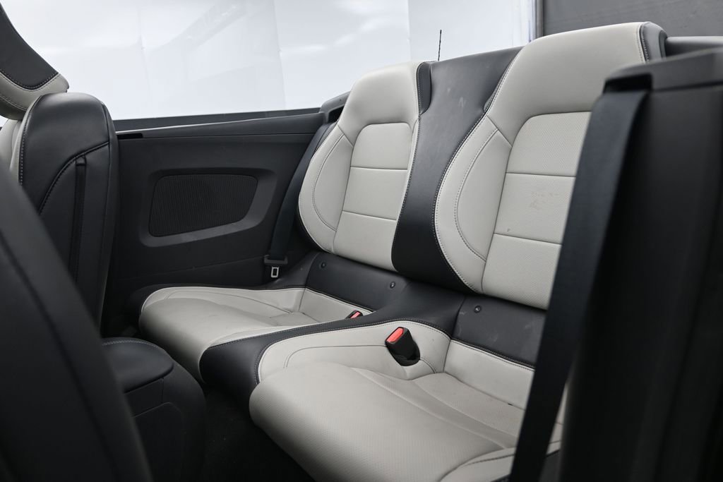 Used 2025 Ford Mustang GT Premium RWD image 26