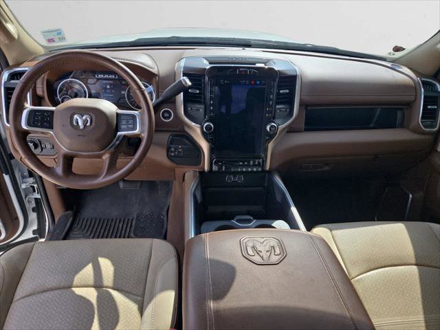 Certified 2022 RAM 2500 Laramie image 10