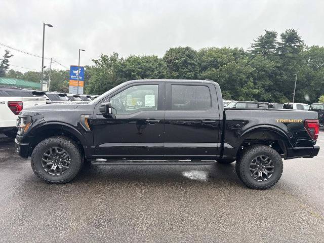 New 2026 Ford F150 Tremor w/ Equipment Group 402B AWD/4WD image 14