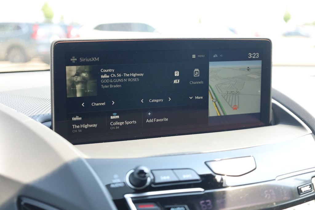 New 2025 Acura RDX A-Spec image 21