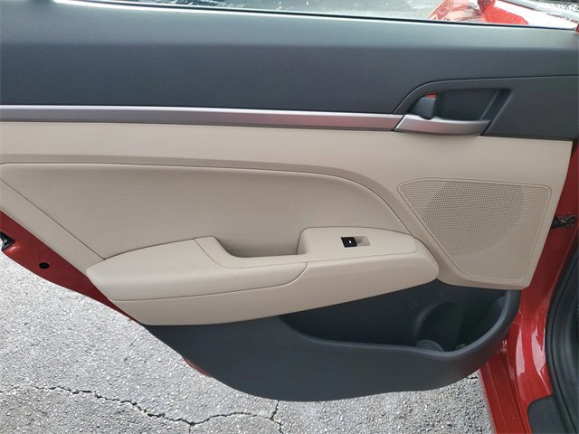 Used 2018 Hyundai Elantra SEL image 26