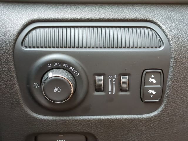 Used 2024 Jeep Wagoneer Series II image 31