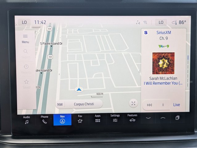 New 2026 Ford F250 Platinum AWD/4WD image 14