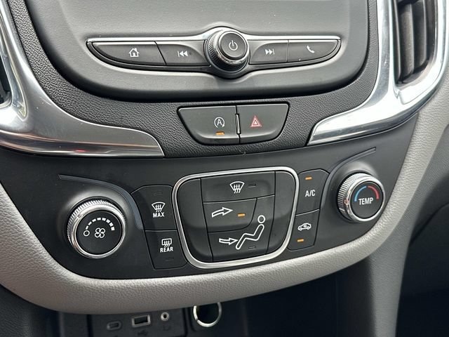Used 2024 Chevrolet Equinox LS w/ Driver Confidence II Package AWD/4WD image 24